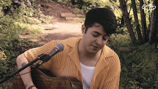 Ashwin Adwani - Unke Rangon Mein | Molfa Garden