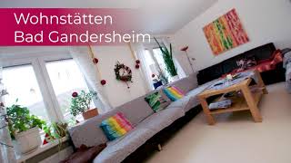 Wohnstätten Bad Gandersheim