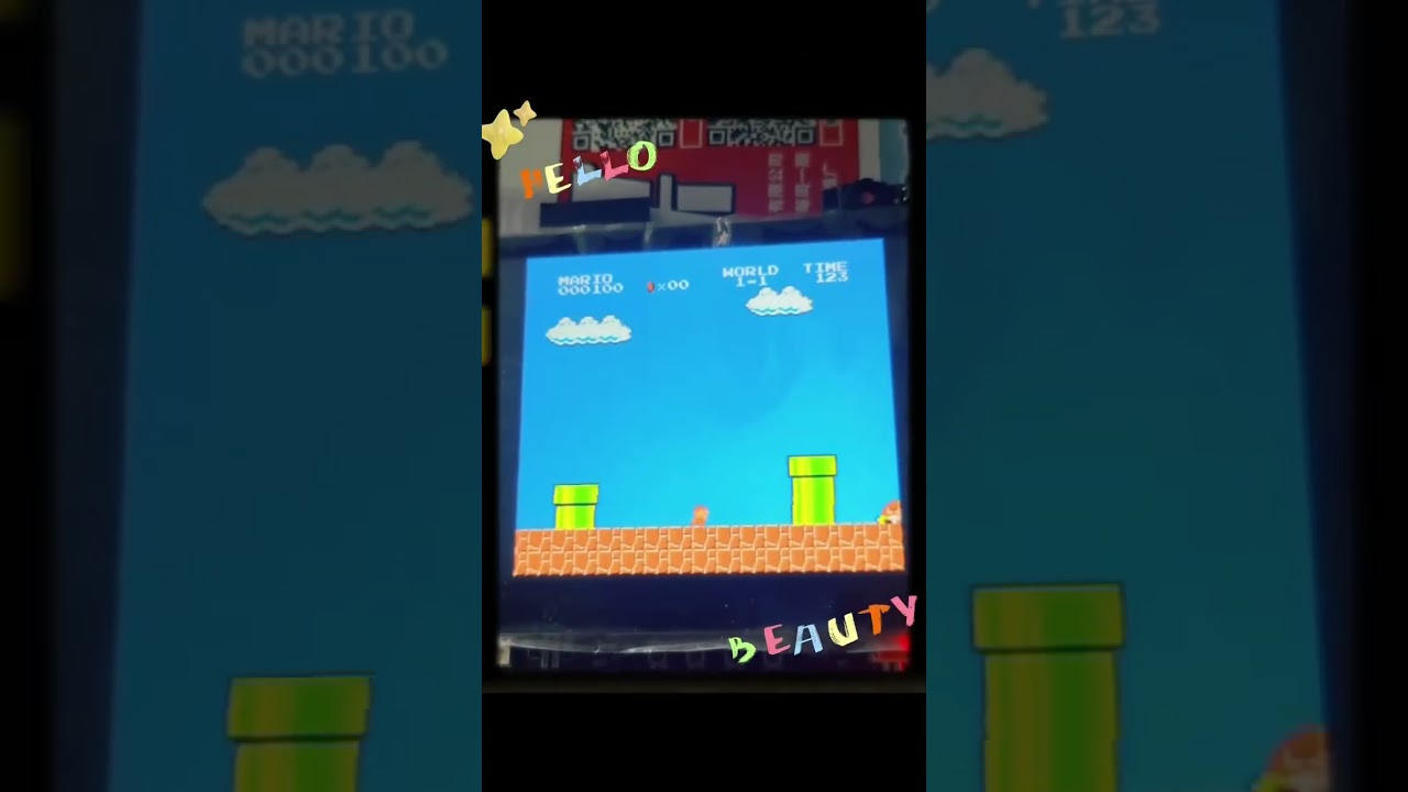 ESP32-S31 Runs NES Games at 30+ FPS! Is This the Ultimate ESP32 Gaming Chip?