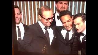 UNDEFEATED 84th Academy Award Oscar Best Documentary Feature