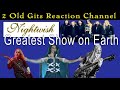 █▓▒▒░░░𝘽𝙡𝙤𝙤𝙙𝙮 𝙂𝙤𝙤𝙙! | NIGHTWISH - "The Greatest Show On Earth" (Live @ Tampere) REACTION!!░░░▒▒▓█