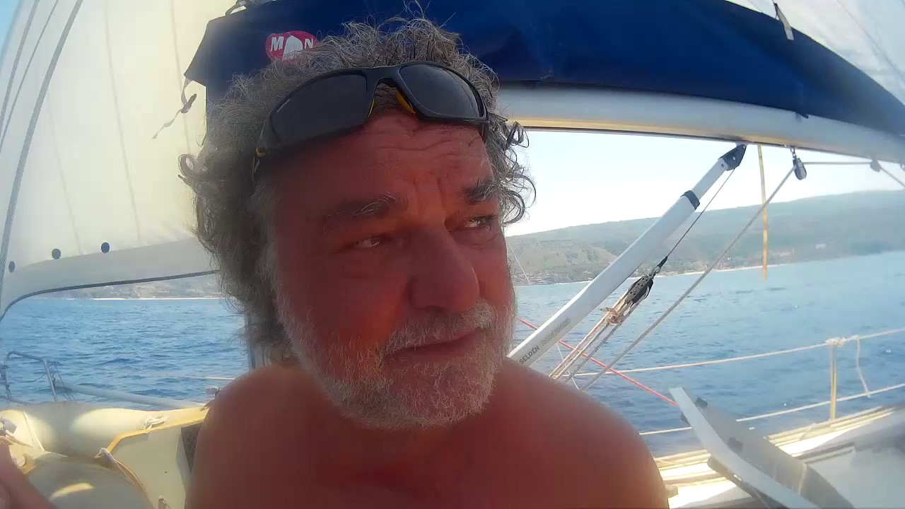 Horus va: da Tropea a Vibo valentia