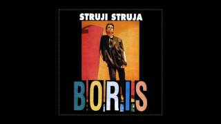 Video voorbeeld van "BORIS NOVKOVIĆ - Struji struja (OFFICIAL AUDIO)"