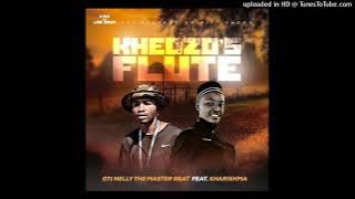 Nelly MasterBeat  - Khedzo’s Flute Remix ( Feat Vocalist Kharishma )