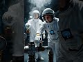 NASA का चौंकाने वाला अपडेट: Artemis Two में देरी! 😳🚀  #space #viral #spacekibaatein