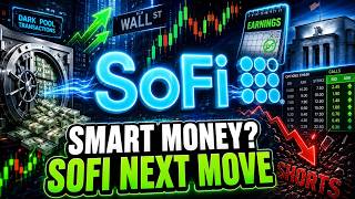 SoFi Stock Could Explode This Week! Here's Why Investors Are Watching