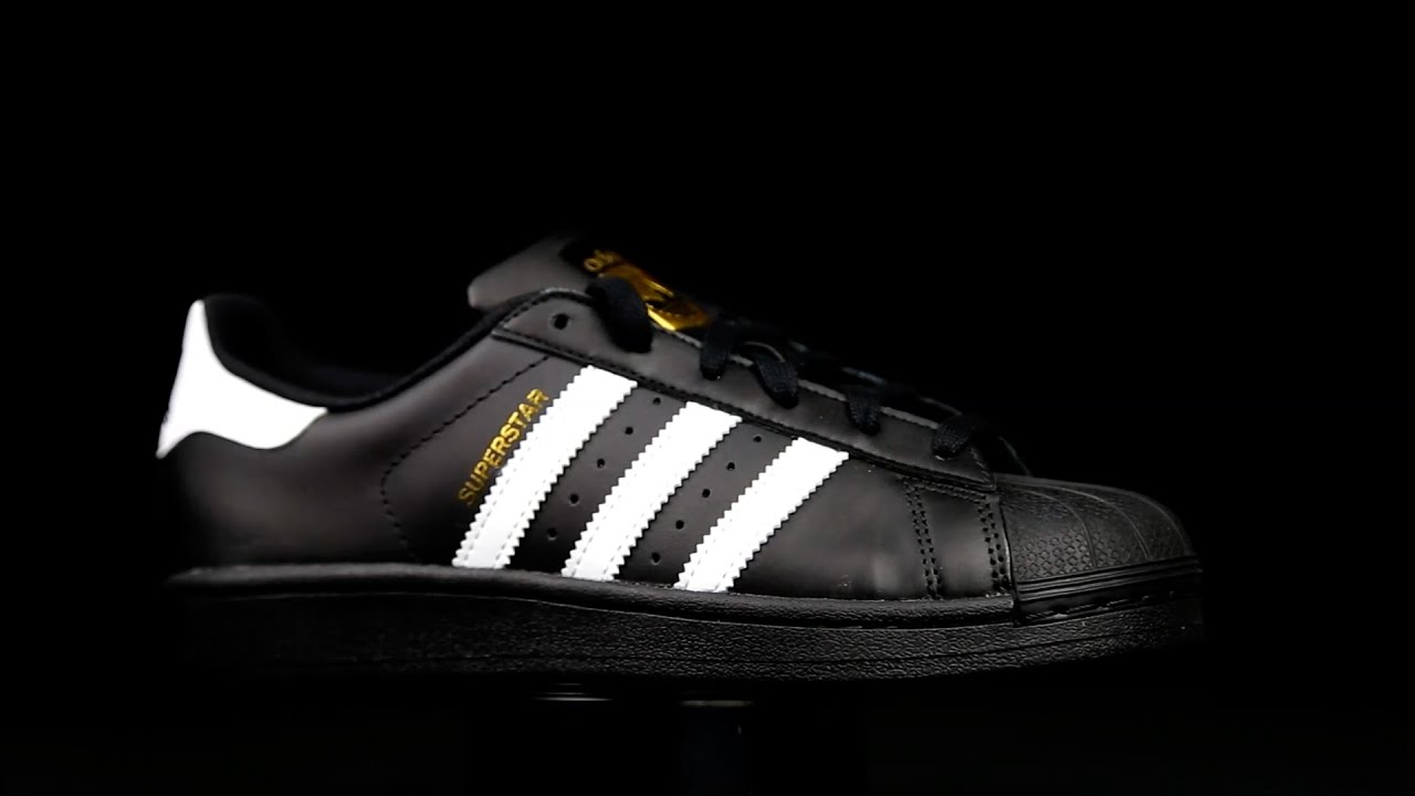 adidas Superstar Foundation B27136 