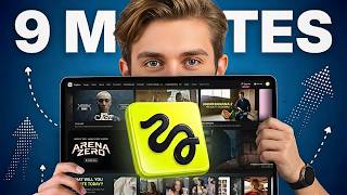 Master AI Consistency in Higgsfield in Just 9 Minutes