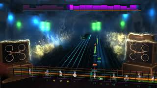 I Cant Sing A Love Song  Kessoku Band   Rocksmith 2014