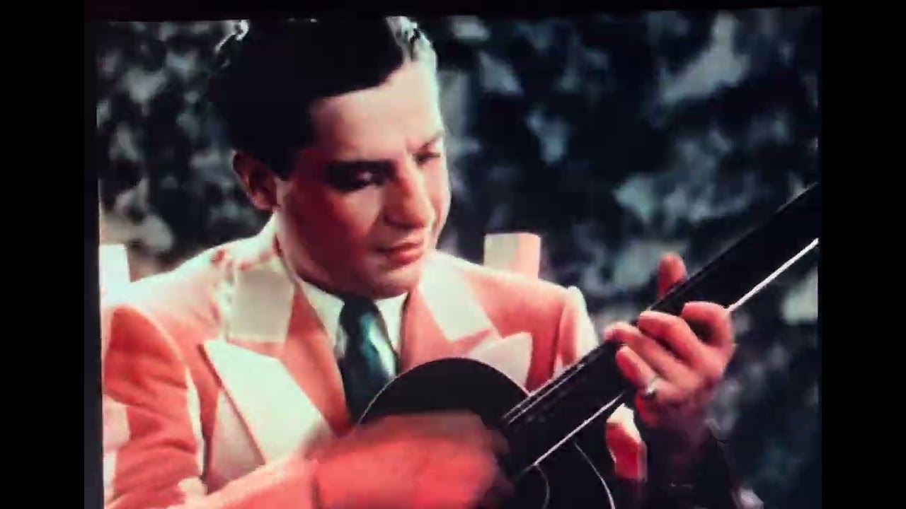 King of Jazz 1930 Meet the Boys