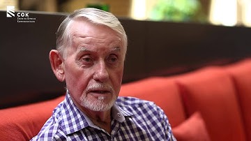 Ralph Stacey: Complexity and Paradoxes 2015