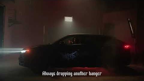 REMA - MARCH AM (OFFICIAL AUDIO)