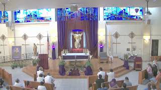 Parroquia María Inmaculada Pacoima Califonia....