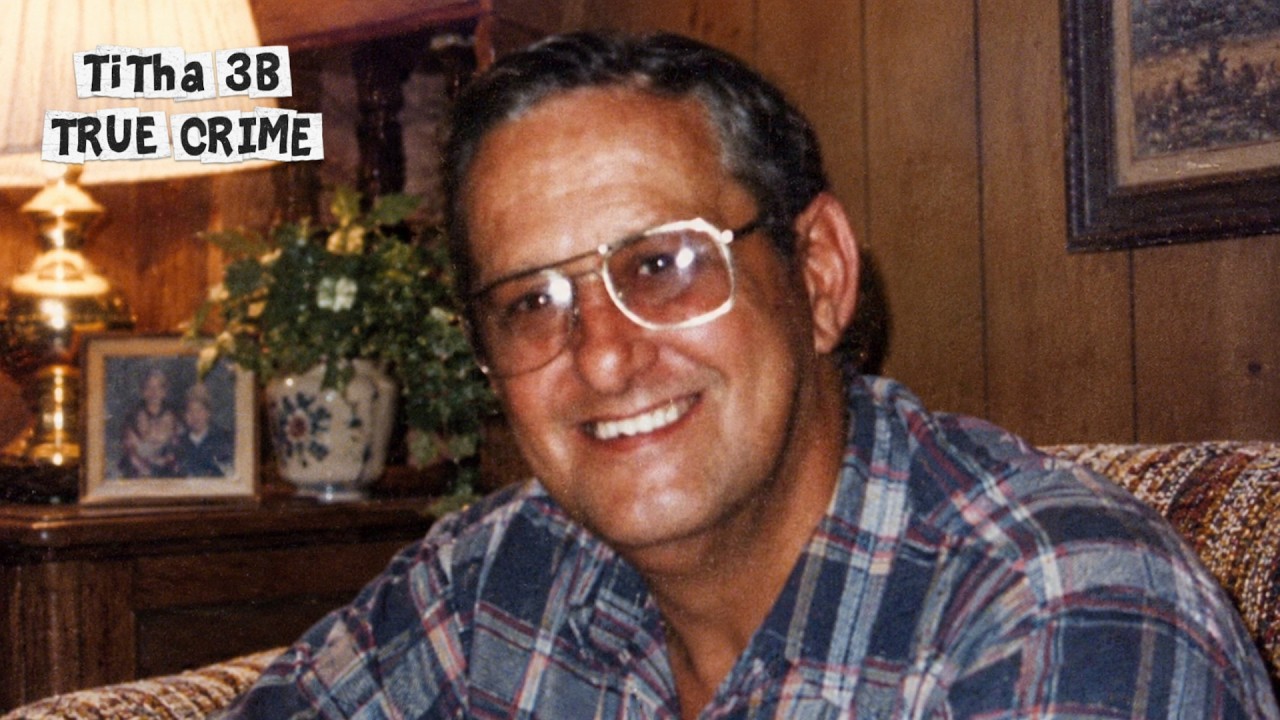 A Man's Body Found in a Backyard After Nearly 3 Years of Mystery 🕵🏻‍♂️ True Crime Documentary