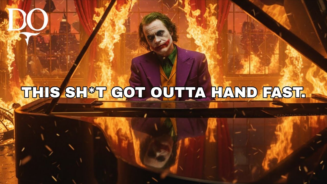 БРО… ОНИ БОРЮТСЯ ЗА ТЕБЯ БОЛЬШЕ, ЧЕМ ПОЛИТИКА И РЕЛИГИЯ ВМЕСТЕ ВЗЯТЫЕ 😳📉 КТО ТЫ, ЧЕРТ ВОЗЬМИ?! | ...