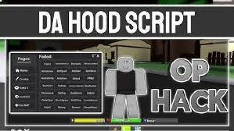 (2025 Pastebin) BEST UPDATED Roblox Da Hood Script GUI *Fun Exploits*
