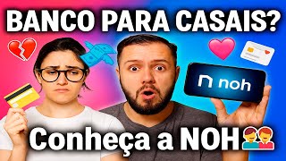 Download Lagu 💑 BANK FOR COUPLES? Discover NOH and see if it's worth it! MP3