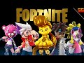 Ninjala is the Nintendo Fortnite