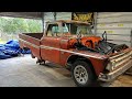 1964 1965 1966 C10 updates !