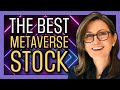 🤩 Love the Metaverse But Not FB Stock? Buy THIS Meta Stock Instead!