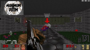 Doom with Maximum Doom In One(feat. Corruption Cards & Cat MIDI Radio).Map 138