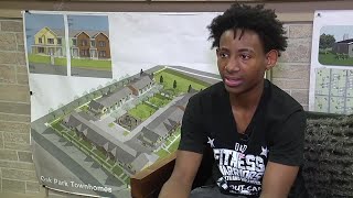 KCMO teenagers speak on causes, solutions for youth violence