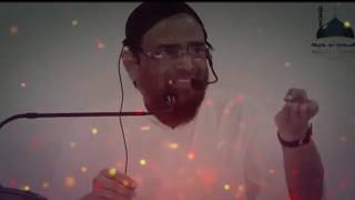 Ali Banat Last Emotional Words By Allama Jalaudin Qasmi