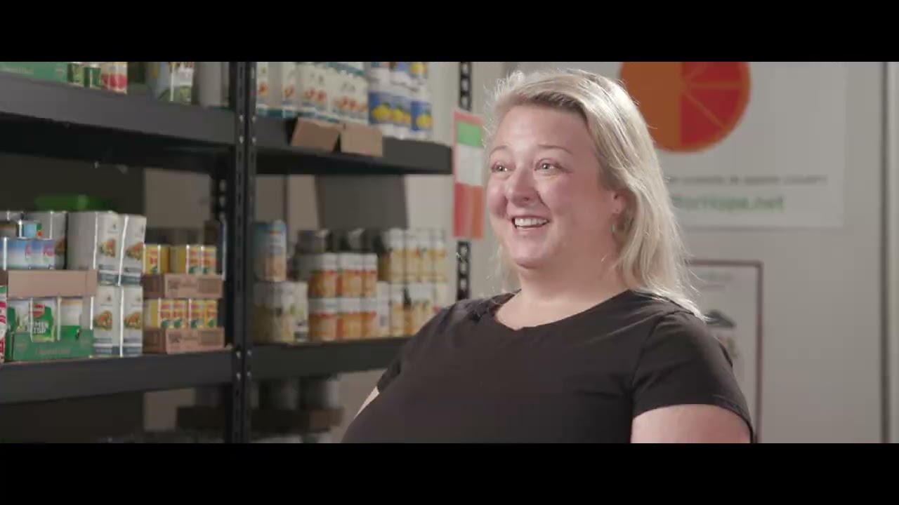 Food For Hope