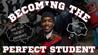 HBCU/COLLEGE ADVICE YOU NEED! HOW TO GET THE BEST EXPERIENCE, TIPS, TRICKS | TAMON FRISBY