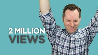 We Hit 2 Million Views - Lets Do Another Lightning Round Video