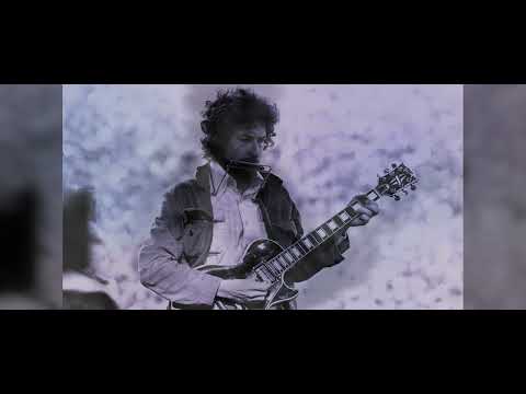 Bob Dylan - Tangled Up In Blue (slowed + reverb)