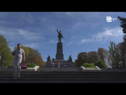 Video: Zonat më të mira të Sevastopolit
