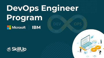 DevOps Engineer Program: Building Job-Ready Skills
