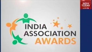 India Association Awards 2015 screenshot 2