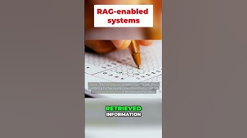 Unlocking RAG: Revolutionizing AI with Enhanced Accuracy