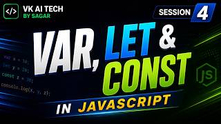 React JS & React Native S03