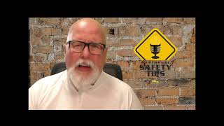 5S Shine - Cleaning and Inspection | Warehouse Safety Tips | Episode 347