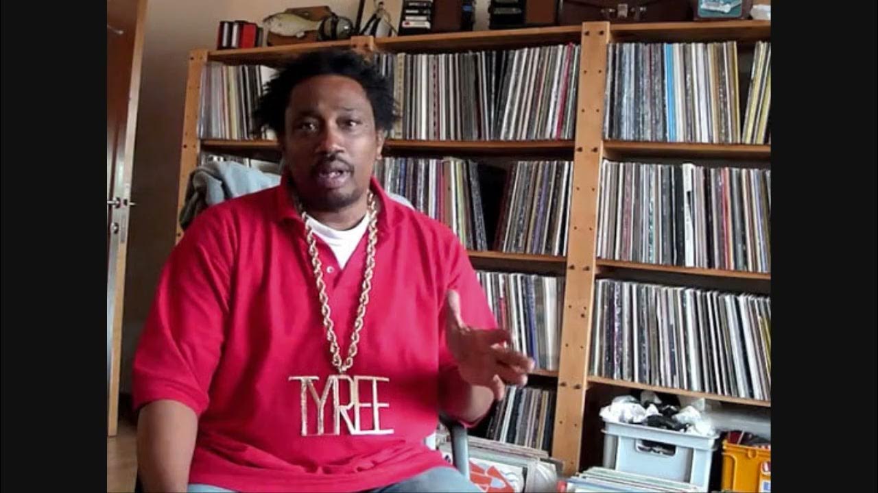 Best of tyree cooper dj live on 107 5 wgci chicago 1986 1 youtube