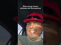 The disrespect yo 🤣 #subscribe #viral #funny #comedyfilms #youtubeshorts #comedy #100