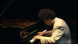 [PIANO] Evgeny Kissin - Chopin Etude Op 25 No.11