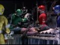 The Fall of the Phantom - Phantom Ranger saves Cassie | Turbo | Power Rangers Official