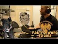 A Day To Remember but My Dog Would Rather Forget (Drum Cover)