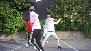 Lil Baby ft. Gunna & Lil Uzi Vert- Life Goes On | HiiiKey, Bryansanon + Gang