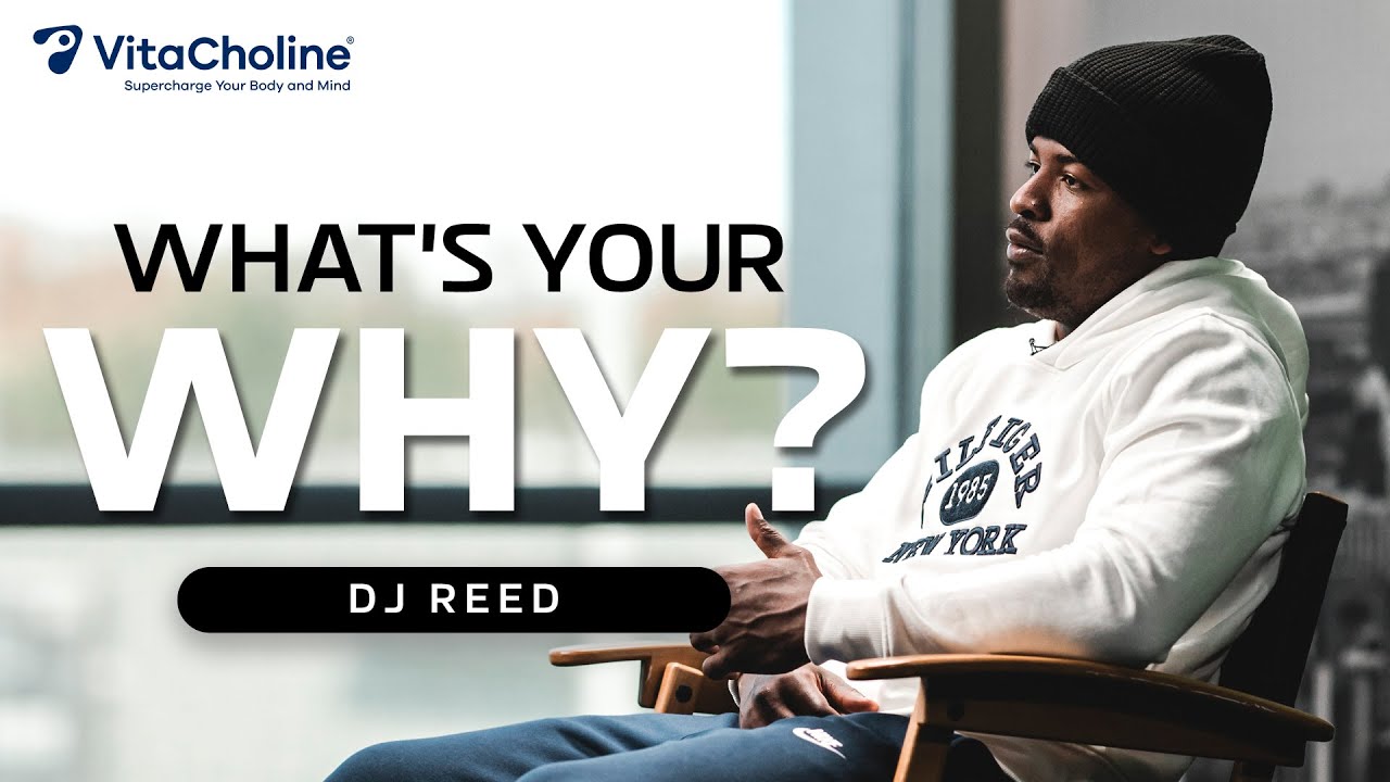 DJ Reed's Journey To A Top CB in The NFL Despite Many Challenges - YouTube
