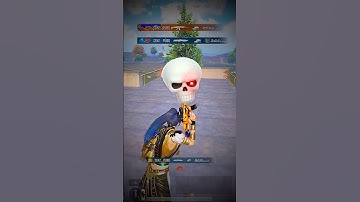 Wait For the End 🤫 #pubg #pubgm #pubgmobile