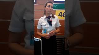 Пассажиров кинули на билеты,Nordwind,Шереметьево .Рейс Москва-Сочи.19 июня 2018г. Пассажиров кинули на билеты,Nordwind,Шереметьево .Рейс Москва-Сочи.19 июня 2018г.