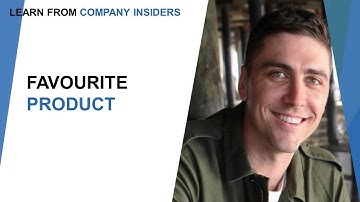 What do you answer to the question, your favourite product? | HiCounselor Learning Series