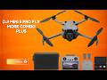 Capture Incredible Views Effortlessly – DJI Mini 5 Pro Fly More Combo Plus Drone – REVIEW