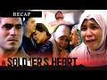 Yazmin comes to a heartbreaking realization when Alex meets an accident | A Soldier's Heart Recap