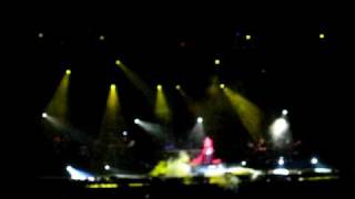 海上花 - Jenny Tseng 甄妮 愛SHOW 演唱会 2010 Farewell World Tour Singapore (July 17, 2010)